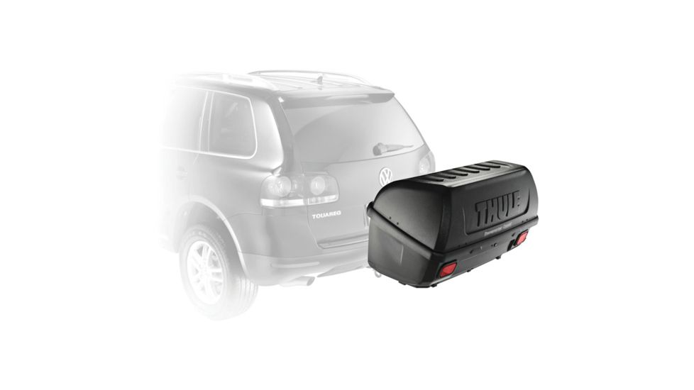 Thule Transporter Combi 665C