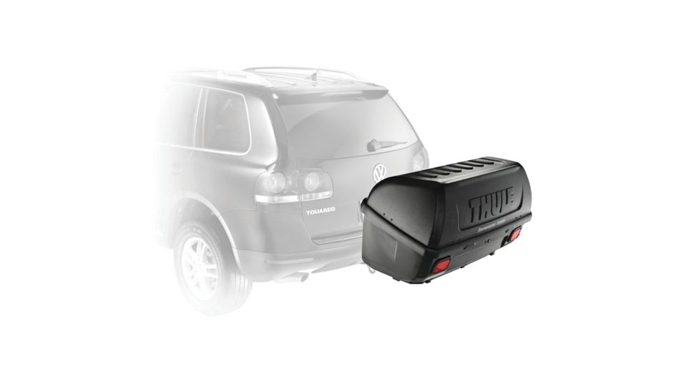 Thule Transporter Combi 665C