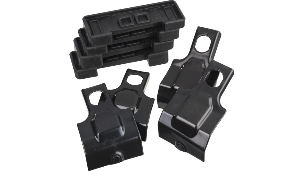 Thule Traverse Fit Kit 1612 KIT1612