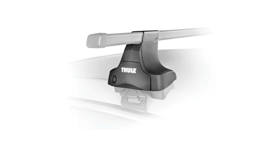 Thule Traverse Foot Pack 4 Pk 480