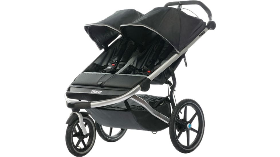 Thule Urban Glide 2 Dark Shadow 10101903
