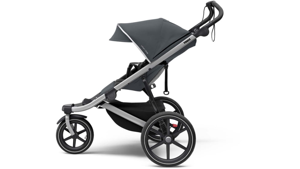 Thule Urban Glide 2, Dark Shadow, 10101950