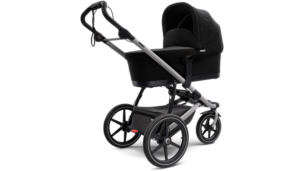 Thule Urban Glide 2, Dark Shadow, 10101950