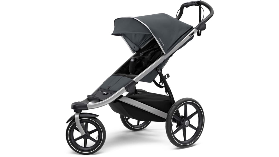 Thule Urban Glide 2, Dark Shadow, 10101950
