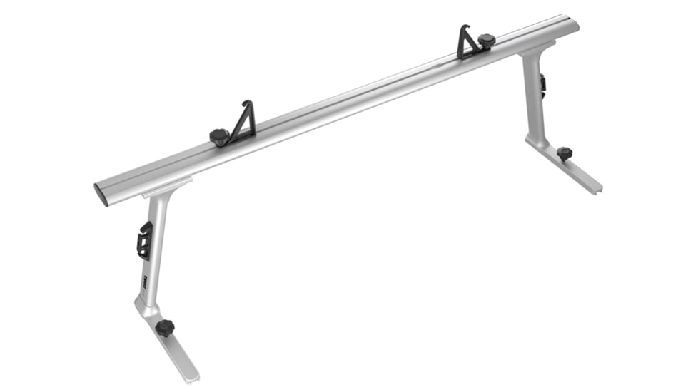 Thule Utility Car Rack Short, 42101XT