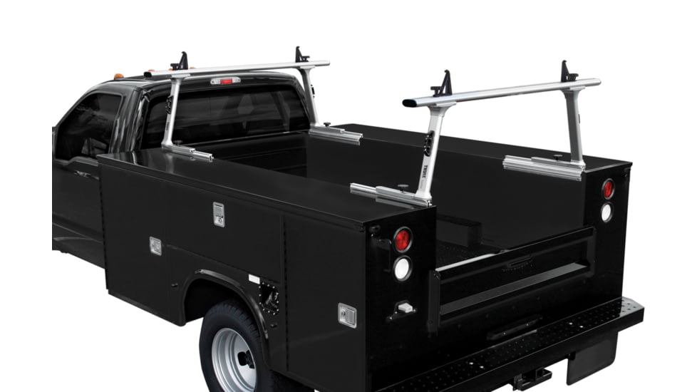 Thule Utility Car Rack Short, 42101XT