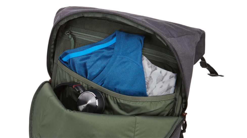 Thule VEA Backpack 25L, Black 3203512