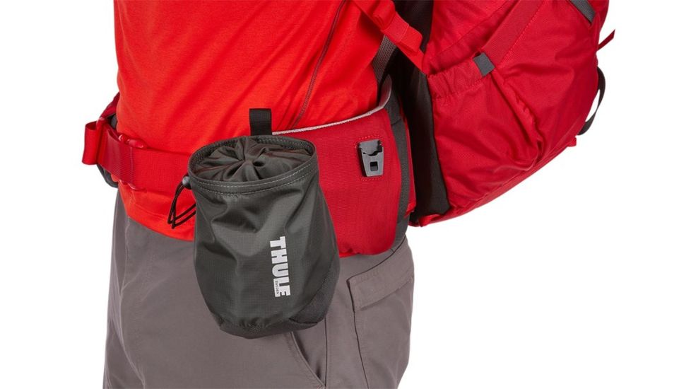 Thule VersaClick Accessory Pouch, Black 225112