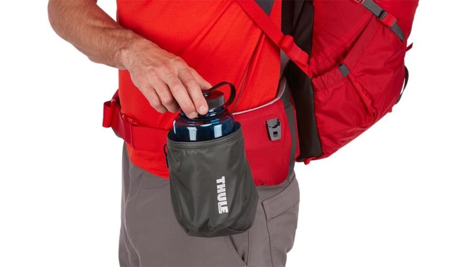 Thule VersaClick Accessory Pouch, Black 225112