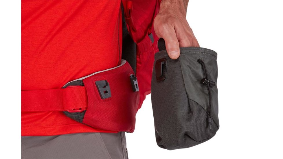 Thule VersaClick Accessory Pouch, Black 225112