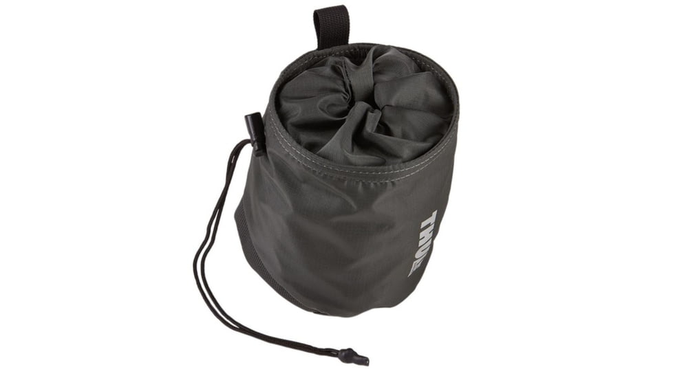 Thule VersaClick Accessory Pouch, Black 225112