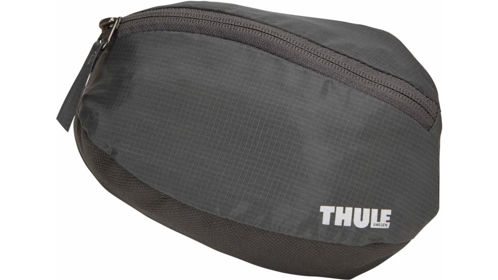 Thule VersaClick Zippered Pocket-Dark Shadow