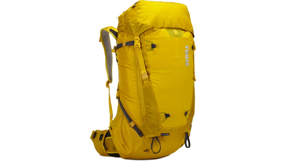 Versant 50 L Mens Backpack-Mikado