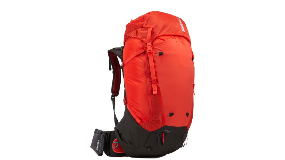 Thule Versant 50L Men's Backpacking Pack, Roarange, 3203570
