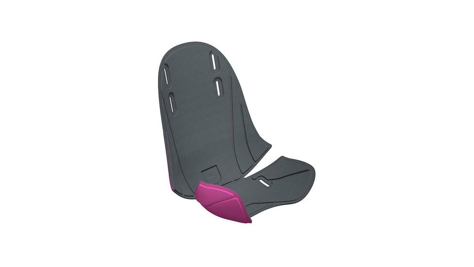 Thule RideAlong Mini Padding, Dark Gray/Purple, 100404