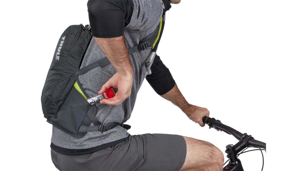 Thule Vital 6L Hydration Backpack, Black, 6L, 3204152