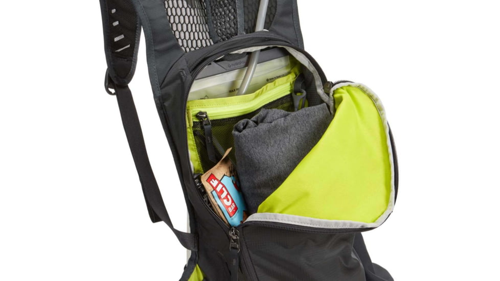 Thule Vital 6L Hydration Backpack, Black, 6L, 3204152