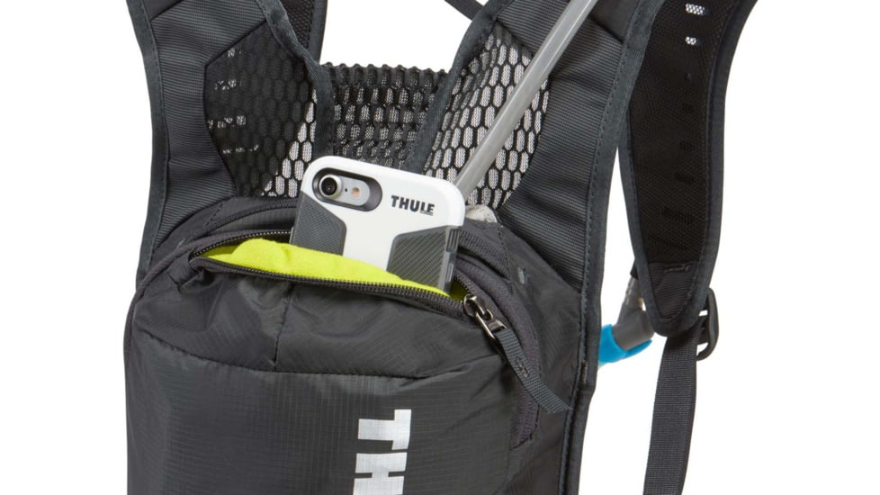 Thule Vital 6L Hydration Backpack, Black, 6L, 3204152