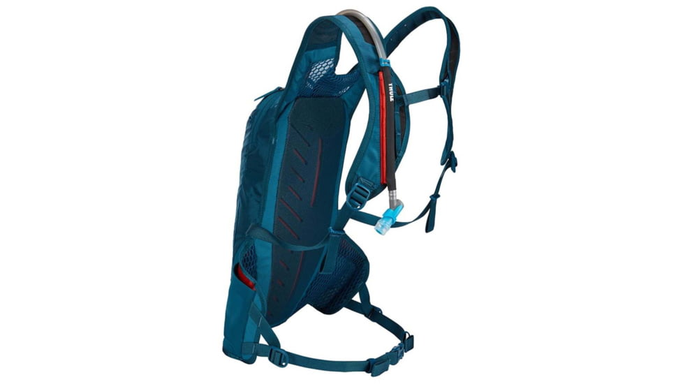 Thule Vital 6L Hydration Backpack, Dark Slate, 6L, 3204153