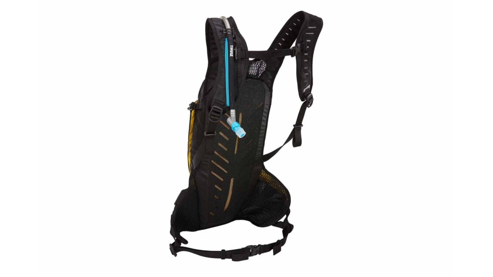 Thule Vital 8L Hydration Pack, Black, 3204154