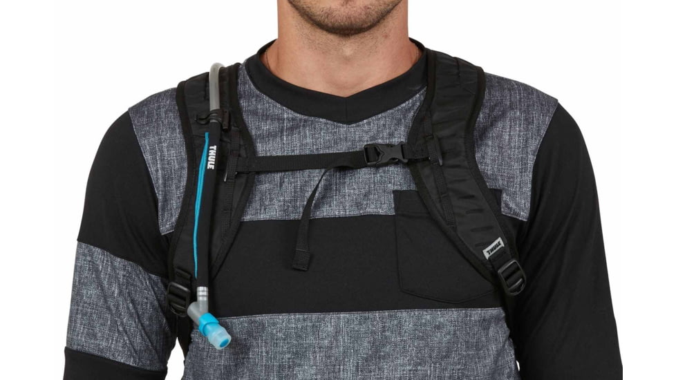 Thule Vital 8L Hydration Pack, Black, 3204154