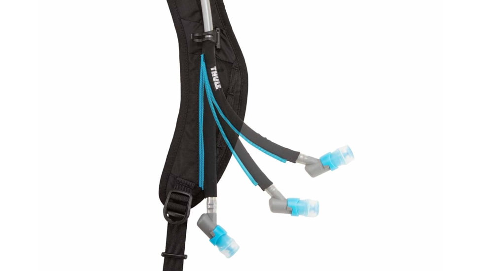 Thule Vital 8L Hydration Pack, Black, 3204154
