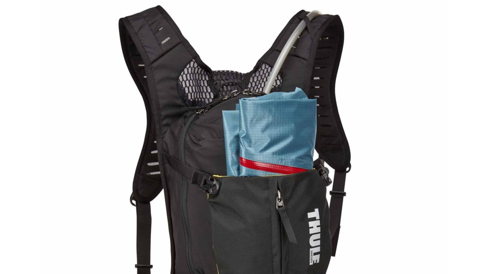 Thule Vital 8L Hydration Pack, Black, 3204154