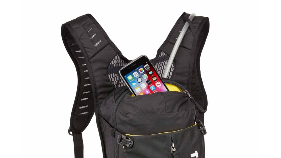 Thule Vital 8L Hydration Pack, Black, 3204154