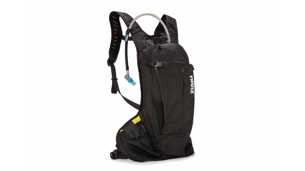 Thule Vital 8L Hydration Pack, Black, 3204154