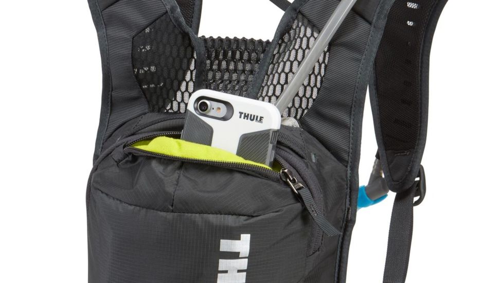 Thule Vital Hydration Pack 6L, Obsidian, 3203639