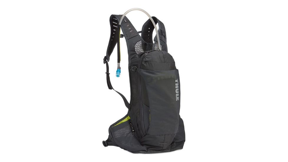 Thule Vital Hydration Pack 8L, Obsidian, 3203641
