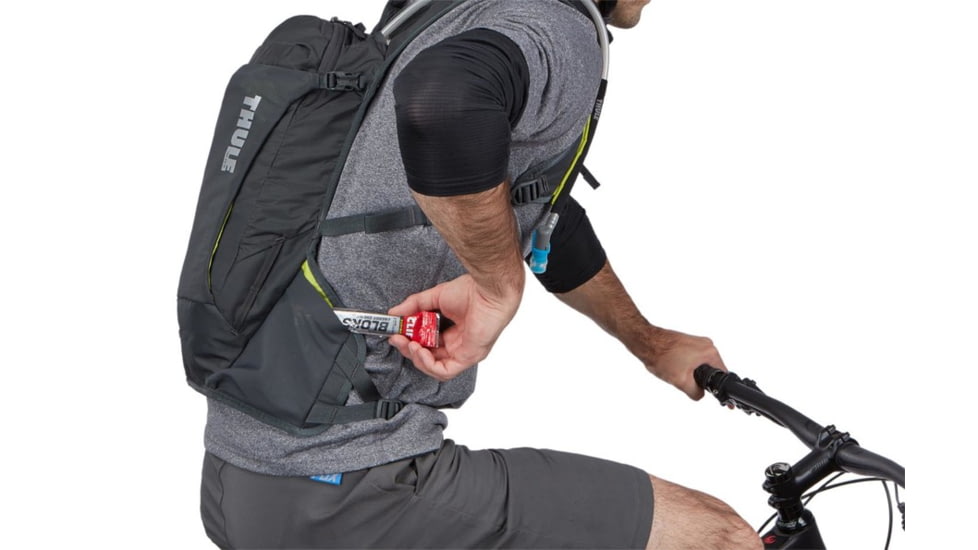 Thule Vital Hydration Pack 8L, Obsidian, 3203641