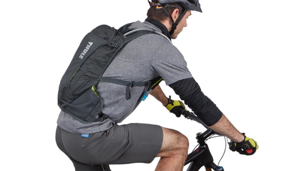 Thule Vital Hydration Pack 8L, Obsidian, 3203641