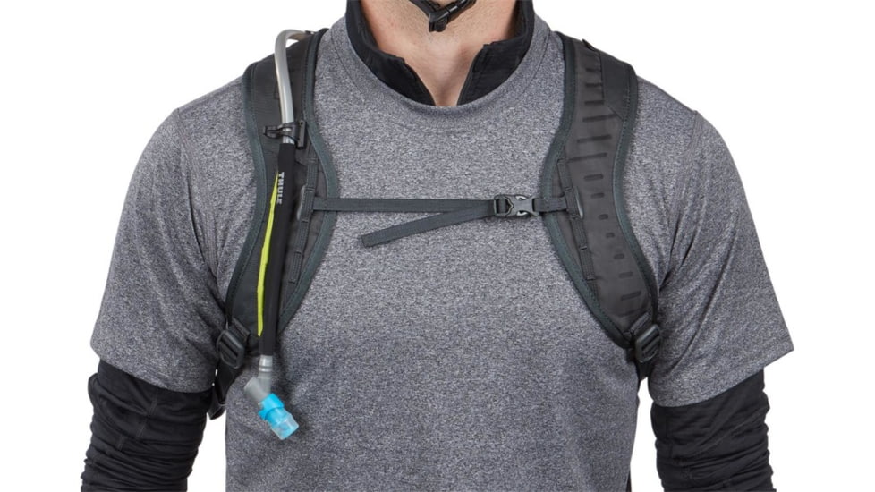 Thule Vital Hydration Pack 8L, Obsidian, 3203641
