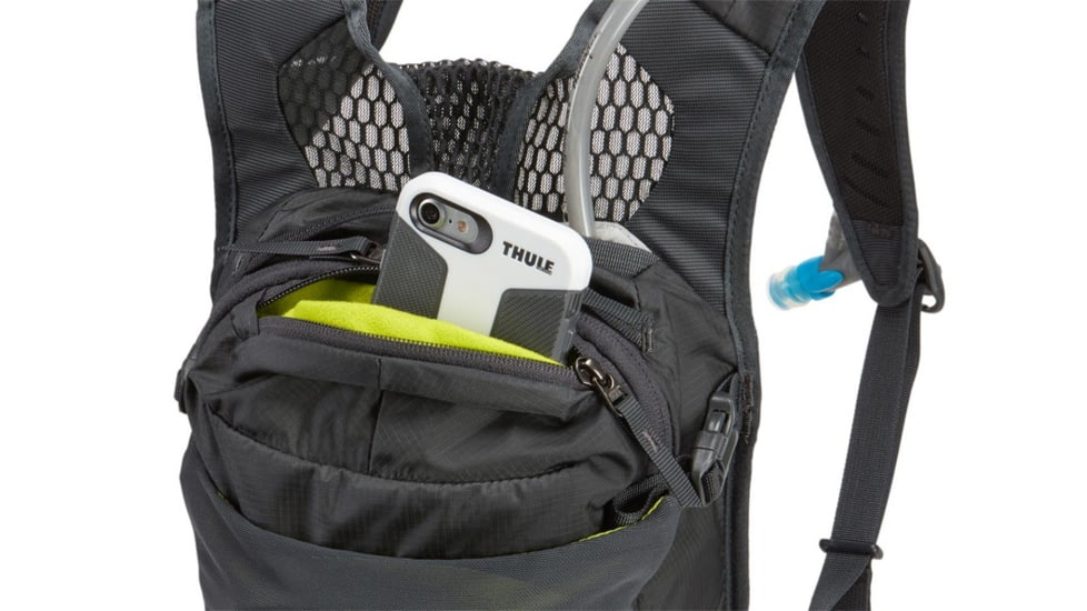 Thule Vital Hydration Pack 8L, Obsidian, 3203641
