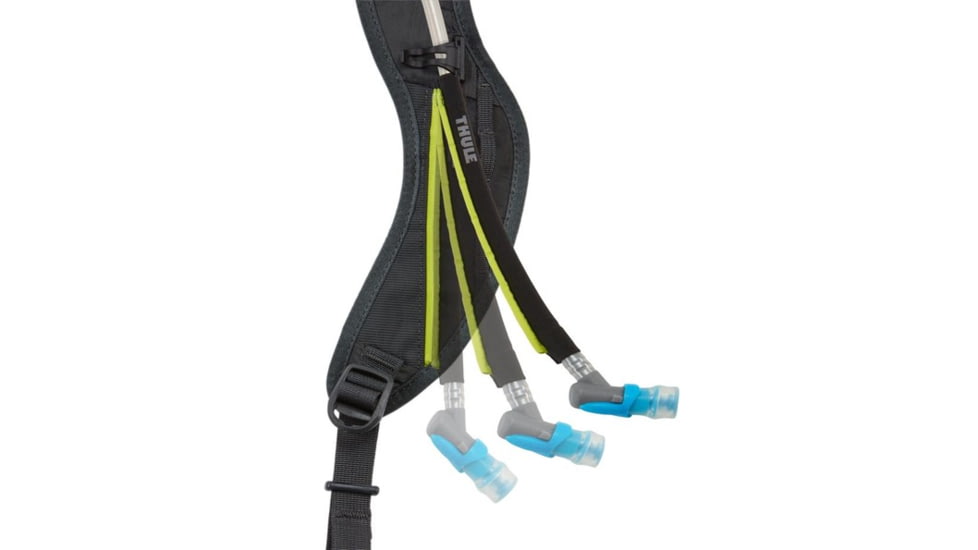 Thule Vital Hydration Pack 8L, Obsidian, 3203641