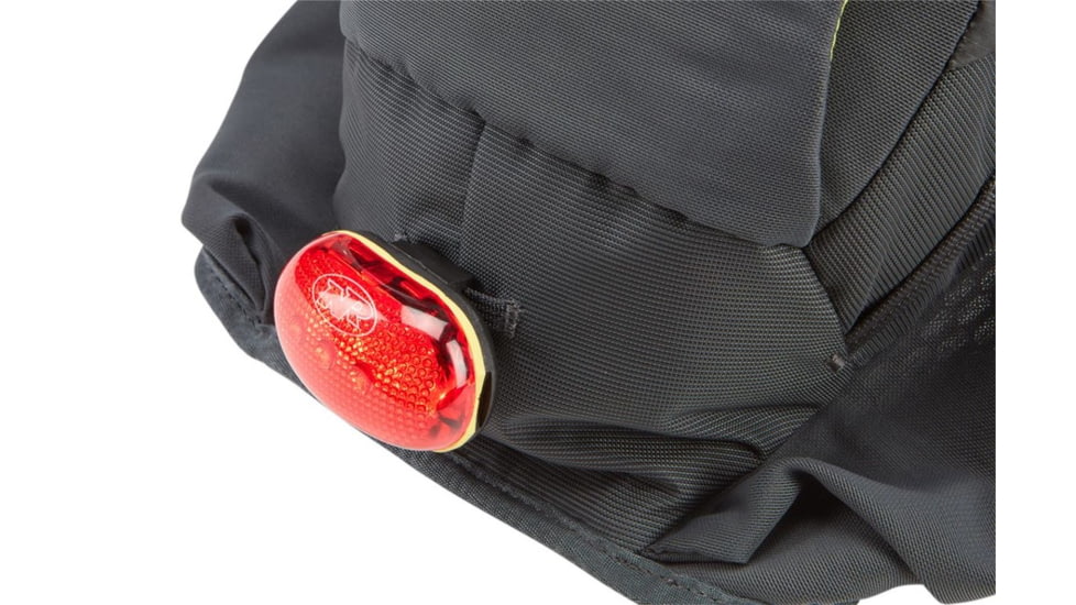 Thule Vital Hydration Pack 8L, Obsidian, 3203641