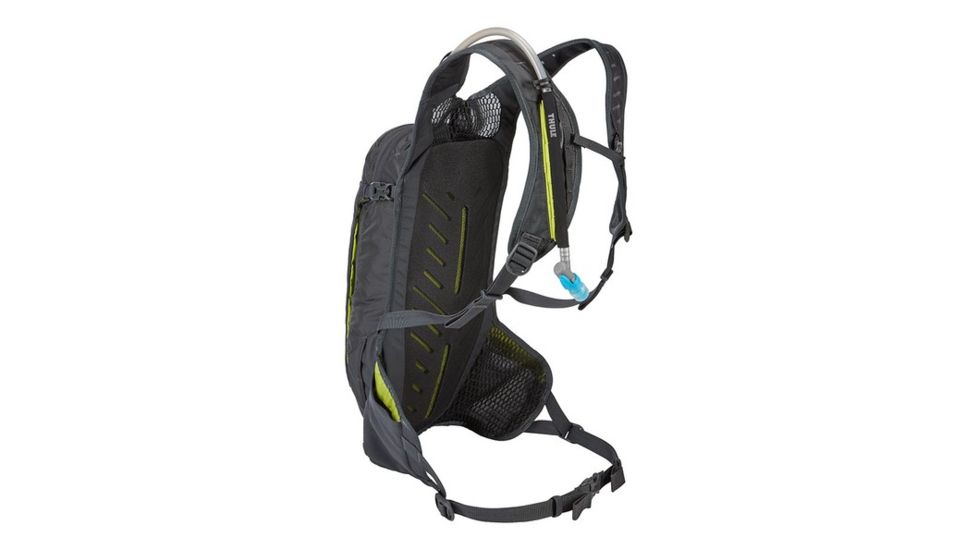 Thule Vital Hydration Pack 8L, Obsidian, 3203641