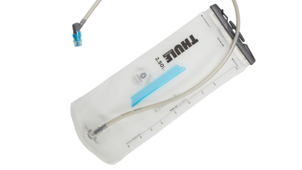 Thule Vital Hydration Pack 8L, Obsidian, 3203641