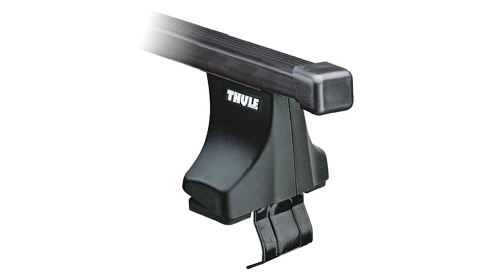 Thule Vw Beetle Specialty Rack W/loc 752
