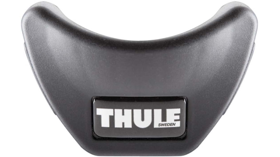 Thule Wheel Tray End Cap 2 Pack, TC2