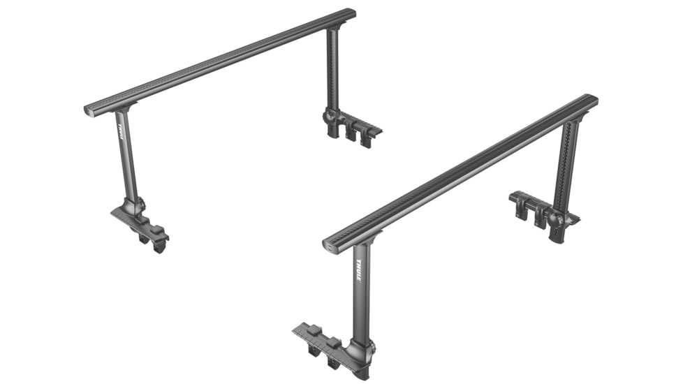 Thule XSporter Pro, Black, 500XTB
