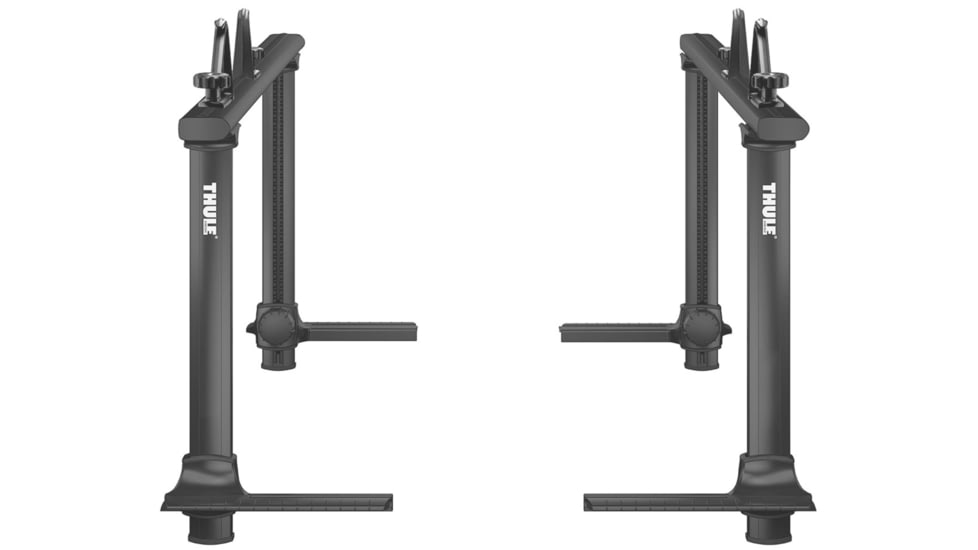 Thule XSporter Pro, Black, 500XTB