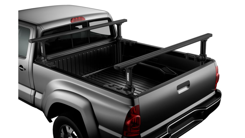 Thule XSporter Pro, Black, 500XTB