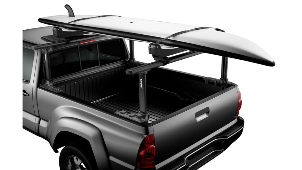 Thule XSporter Pro, Black, 500XTB
