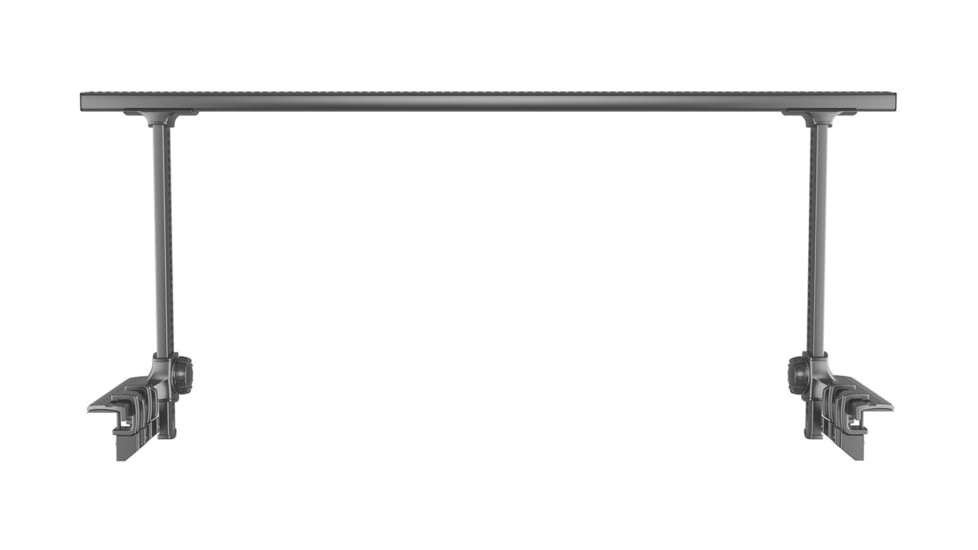 Thule XSporter Pro, Black, 500XTB