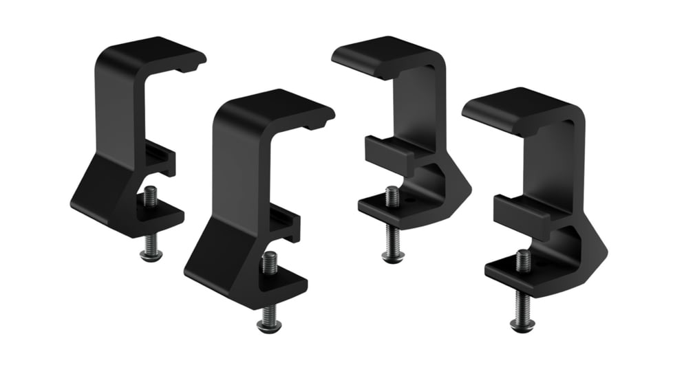 Thule Xsporter Pro/TracOne Adapter, Black, XK4B