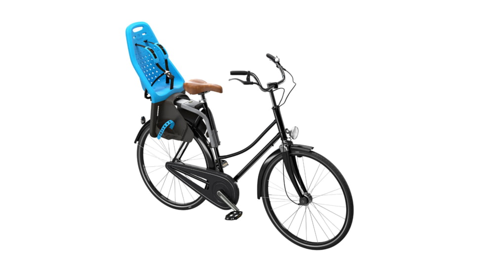 Thule Yepp Maxi Frame Mount, Blue, 12020232