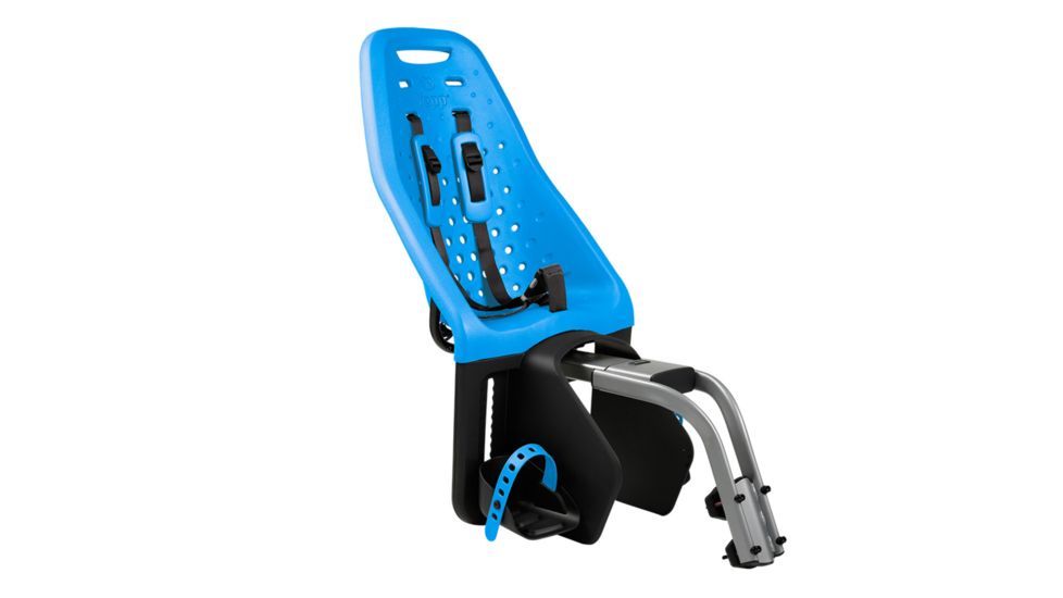 Thule Yepp Maxi Frame Mount, Blue, 12020232