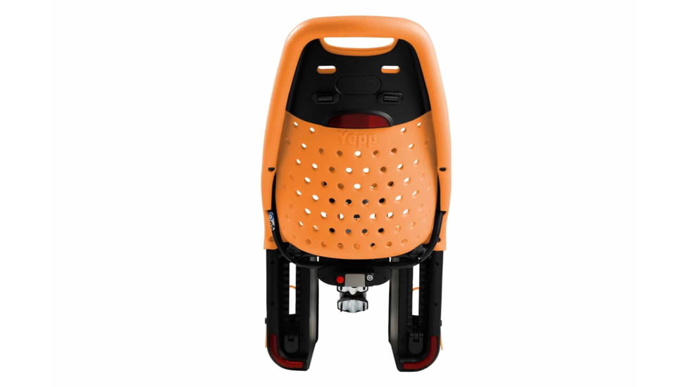 Thule Yepp Maxi Frame Mount, Orange, 12020234